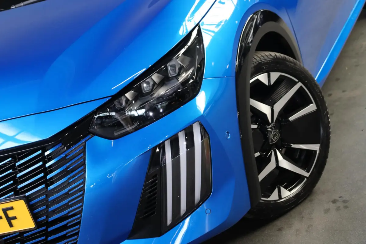 1.2 Hybrid 145 e-DCS6 GT / Voordeel / 2+6 Jaar garantie