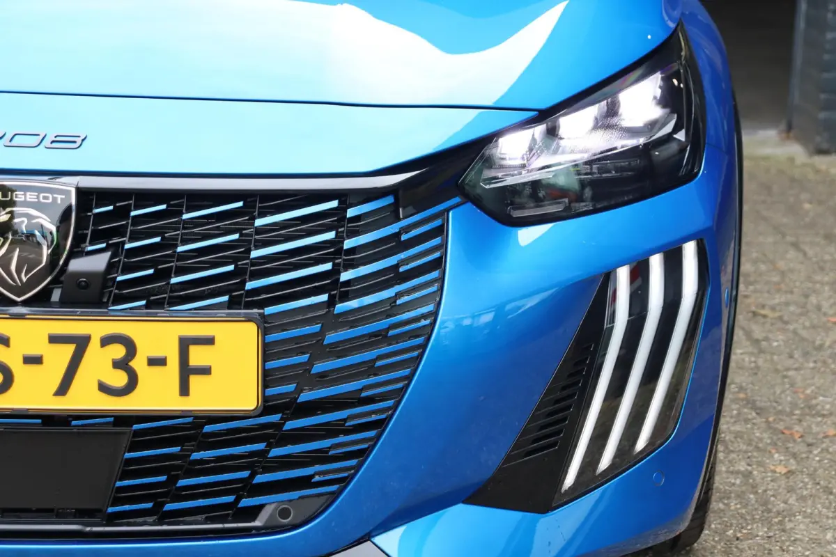 1.2 Hybrid 145 e-DCS6 GT / Voordeel / 2+6 Jaar garantie