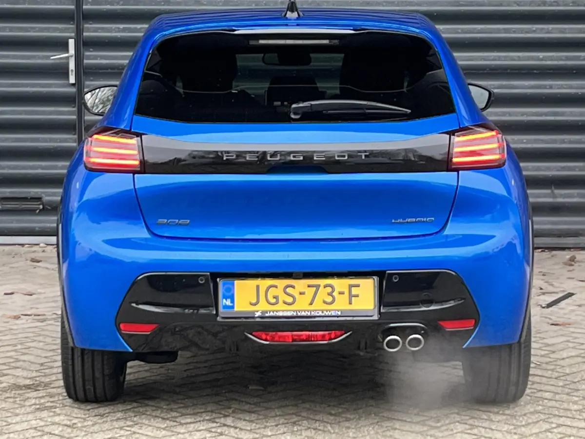 1.2 Hybrid 145 e-DCS6 GT / Voordeel / 2+6 Jaar garantie