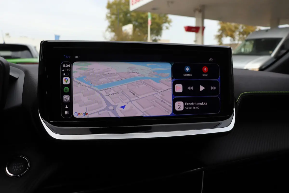 1.2 Hybrid 145 e-DCS6 GT / Voordeel / 2+6 Jaar garantie