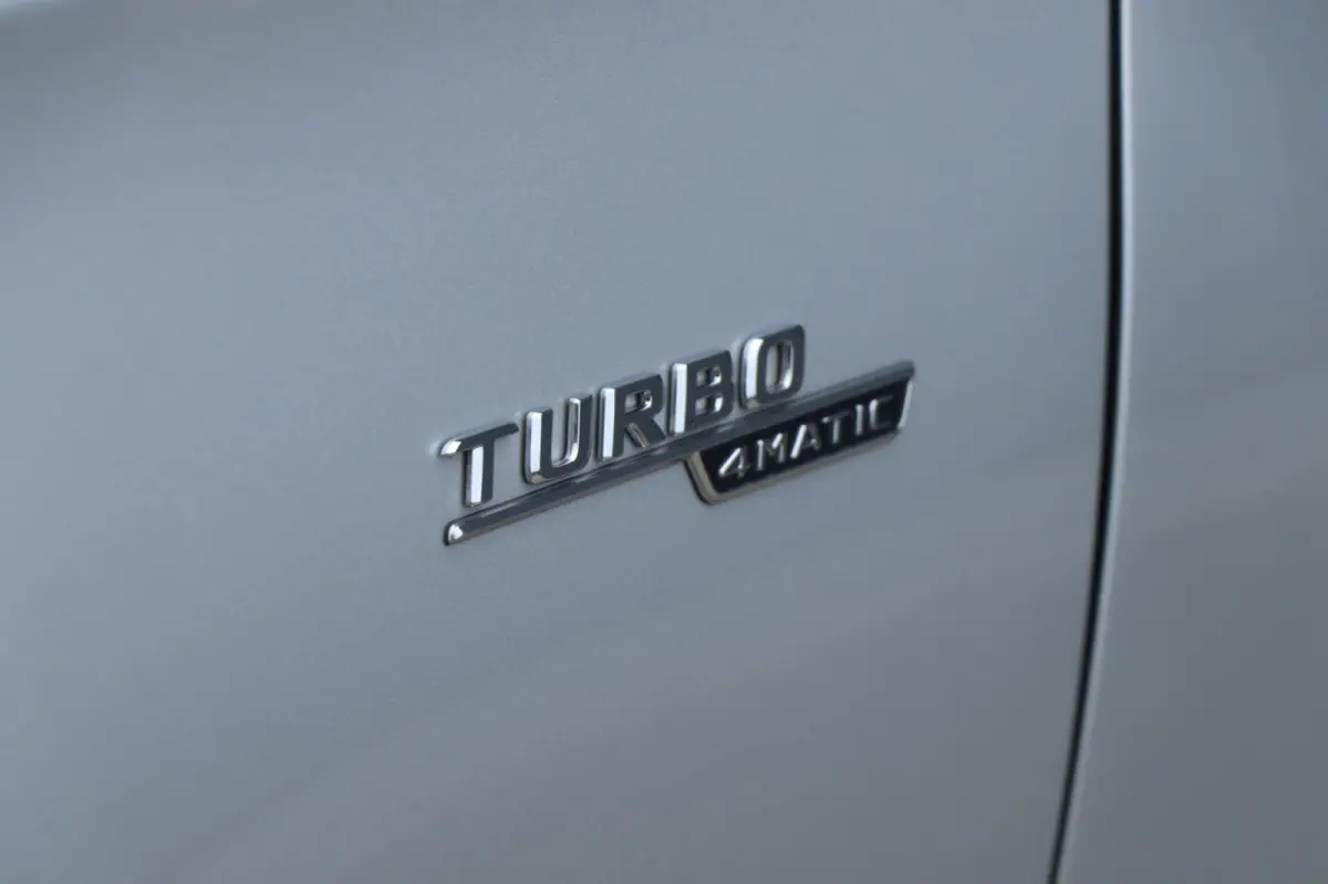 AMG A35 4MATIC | PANO | CAMERA | VOL!