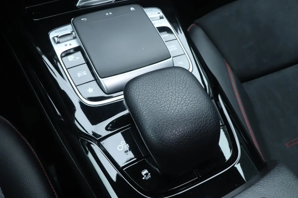 AMG A35 4MATIC | PANO | CAMERA | VOL!