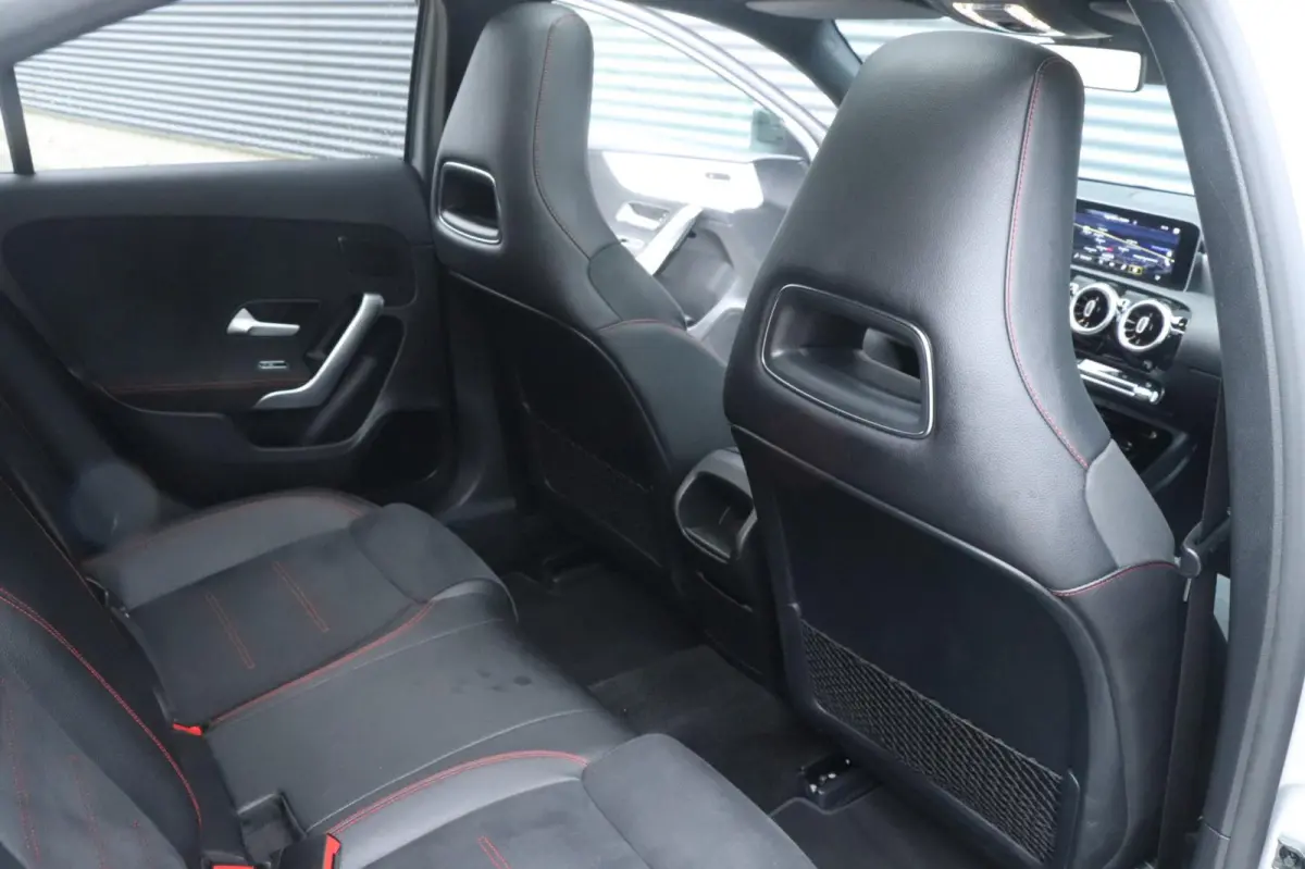 AMG A35 4MATIC | PANO | CAMERA | VOL!