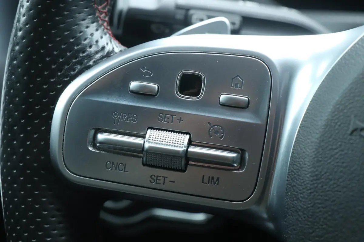AMG A35 4MATIC | PANO | CAMERA | VOL!