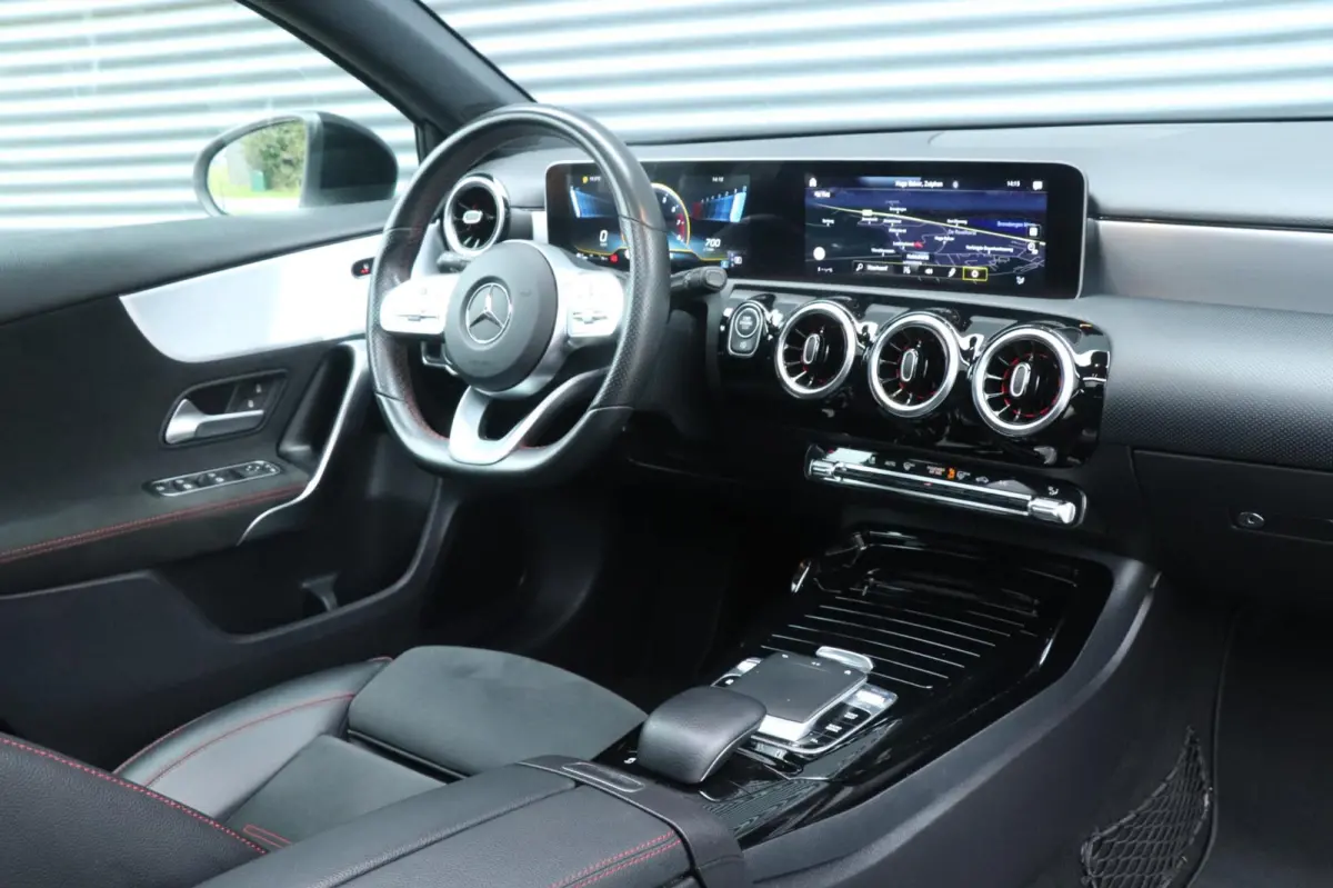 AMG A35 4MATIC | PANO | CAMERA | VOL!