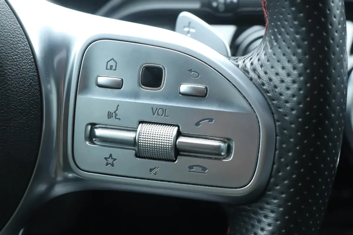 AMG A35 4MATIC | PANO | CAMERA | VOL!