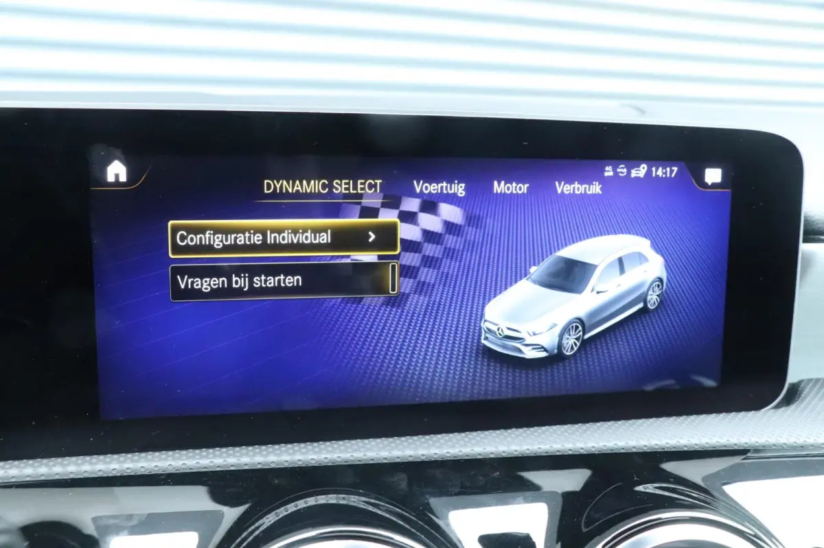 AMG A35 4MATIC | PANO | CAMERA | VOL!