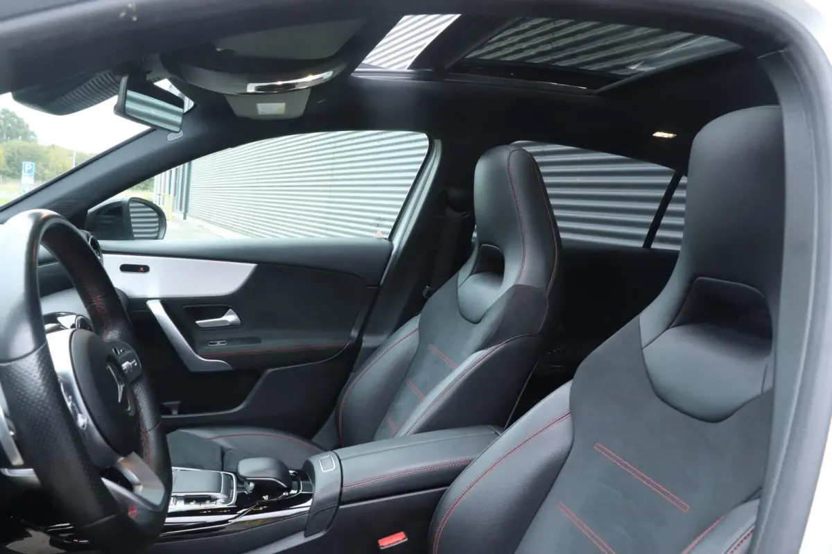 AMG A35 4MATIC | PANO | CAMERA | VOL!