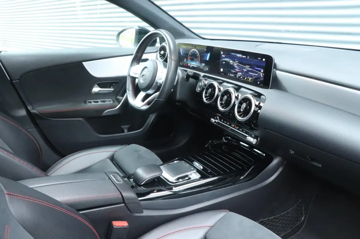 AMG A35 4MATIC | PANO | CAMERA | VOL!