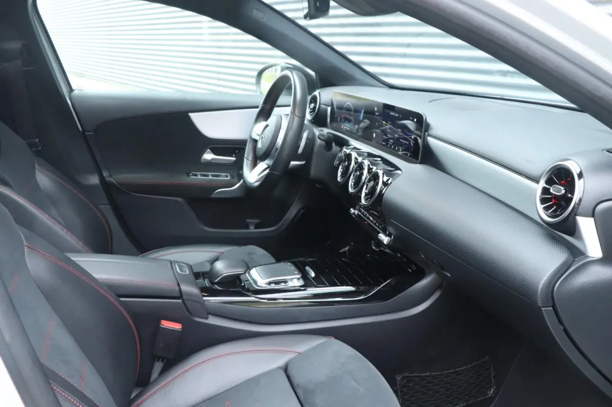 AMG A35 4MATIC | PANO | CAMERA | VOL!
