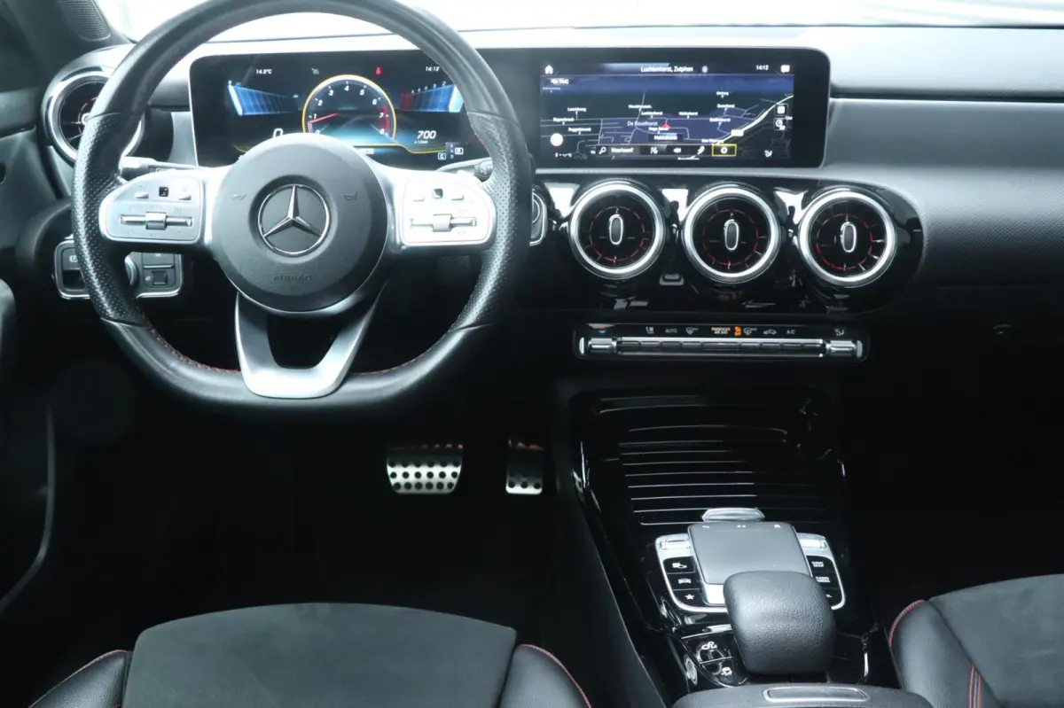 AMG A35 4MATIC | PANO | CAMERA | VOL!