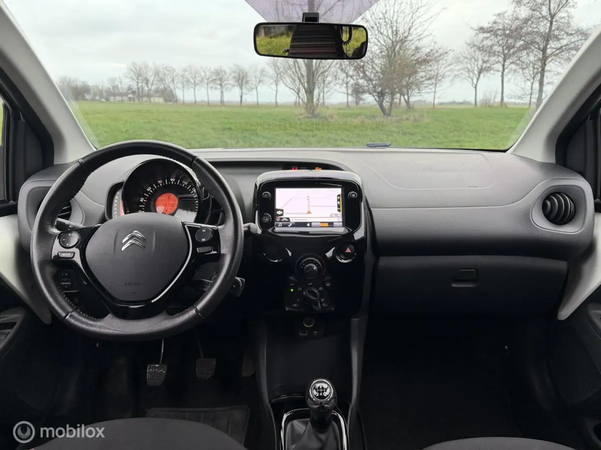 1.0 VTi | Carplay | NW APK |