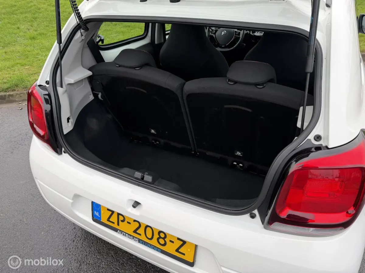 1.0 VTi | Carplay | NW APK |