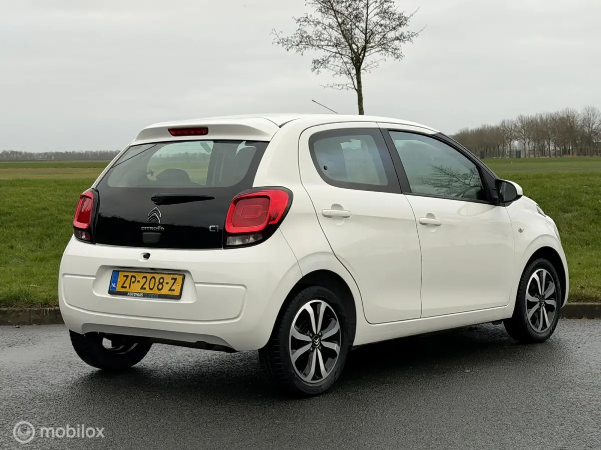 1.0 VTi | Carplay | NW APK |