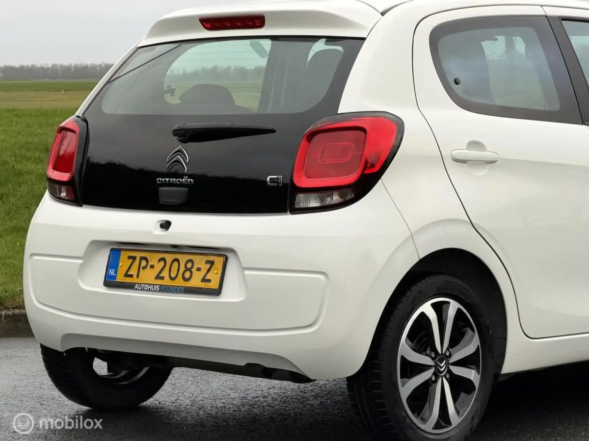 1.0 VTi | Carplay | NW APK |