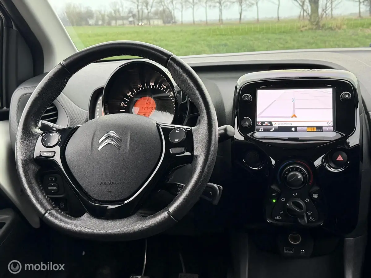 1.0 VTi | Carplay | NW APK |