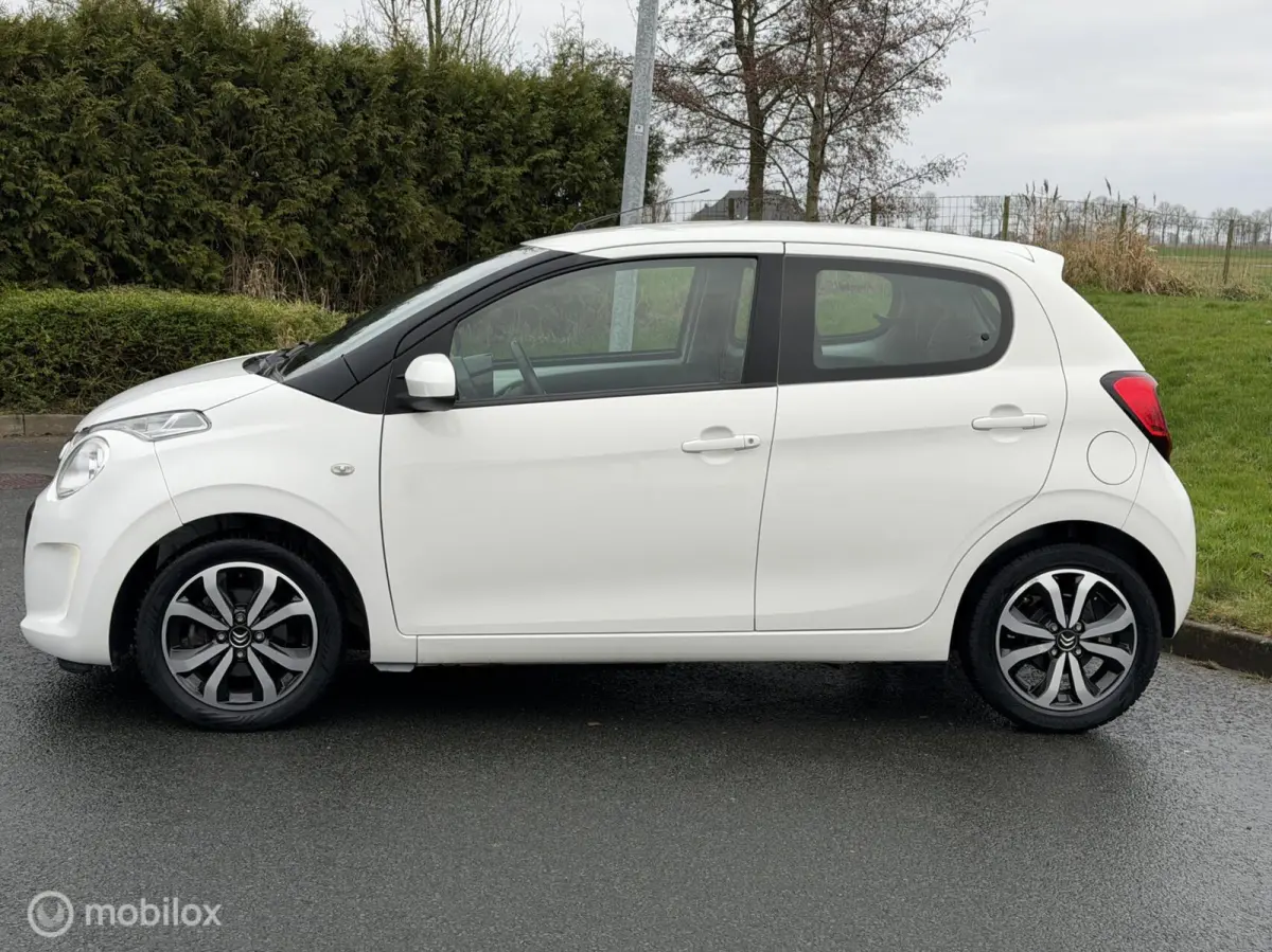 1.0 VTi | Carplay | NW APK |