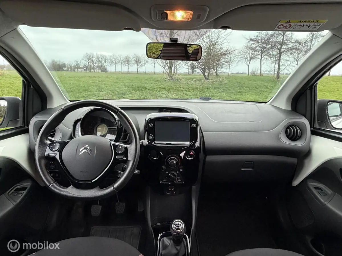1.0 VTi | Carplay | NW APK |