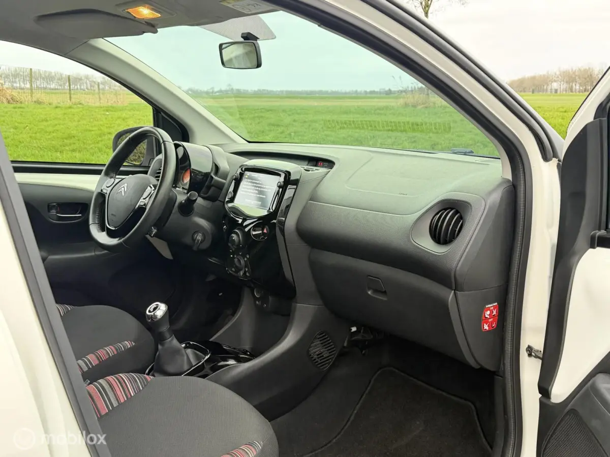 1.0 VTi | Carplay | NW APK |