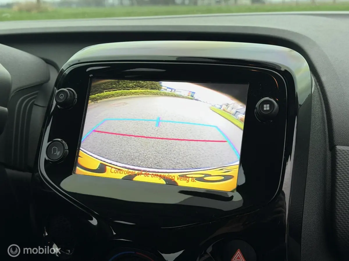 1.0 VTi | Carplay | NW APK |