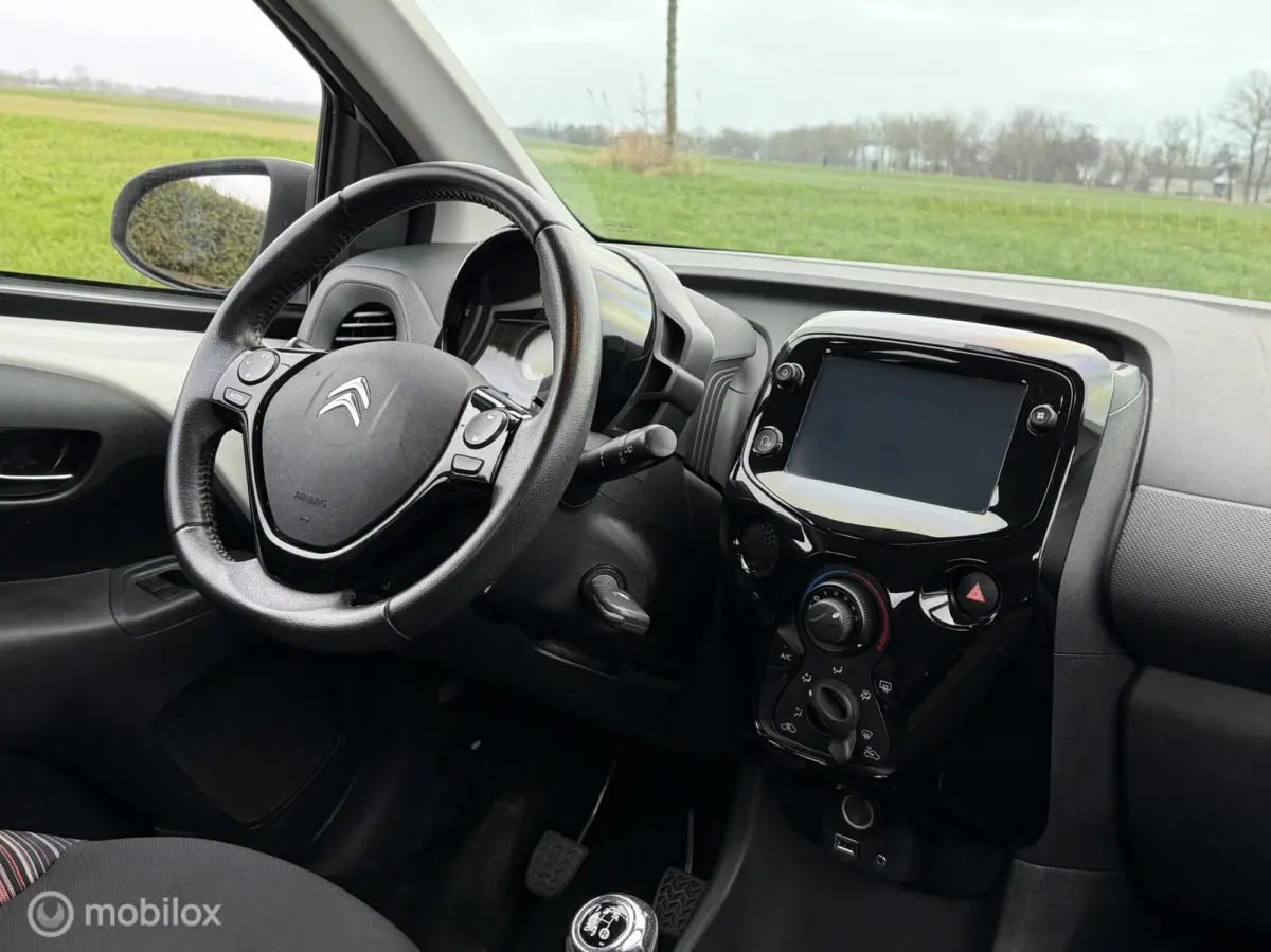 1.0 VTi | Carplay | NW APK |