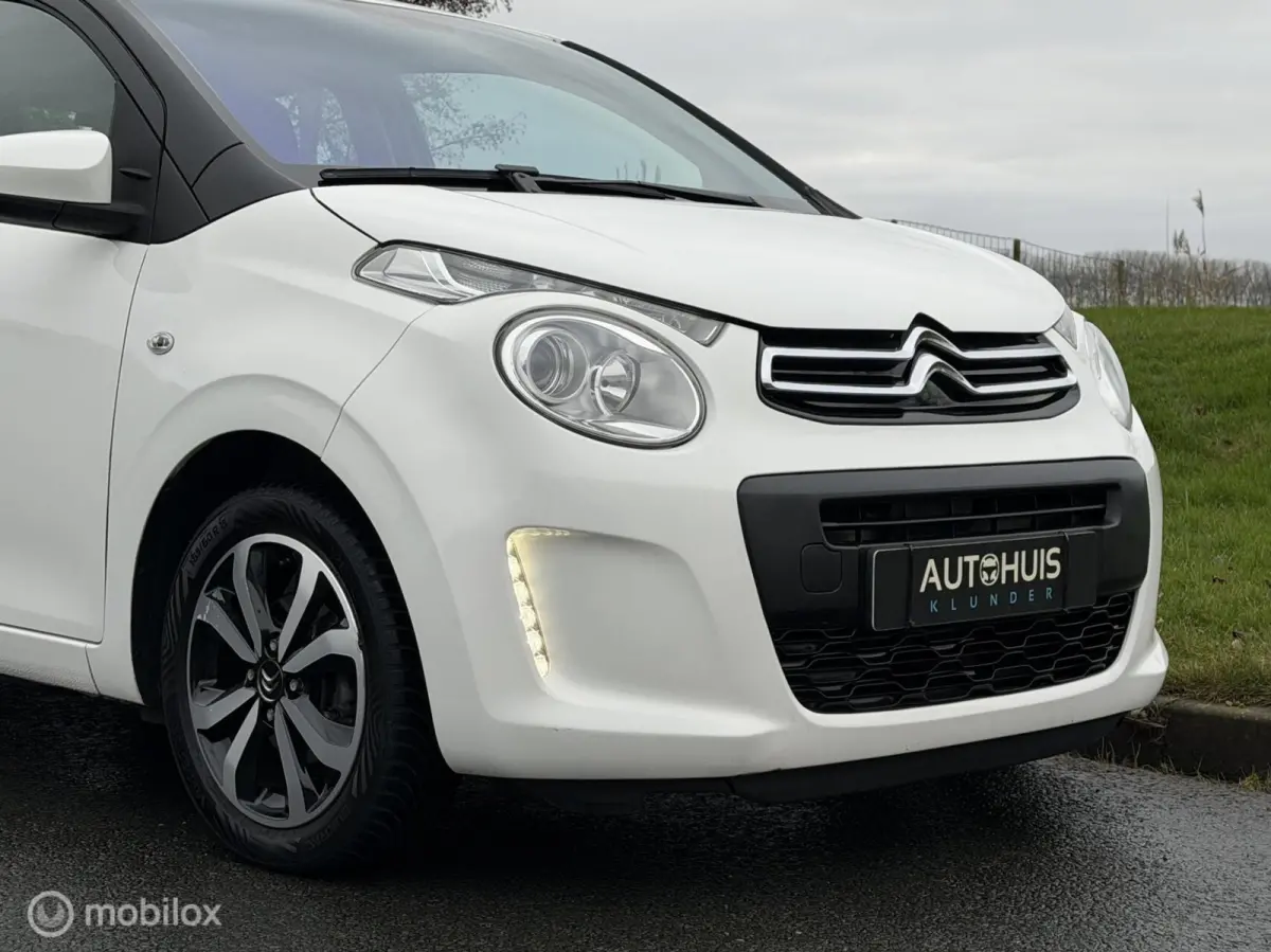 1.0 VTi | Carplay | NW APK |