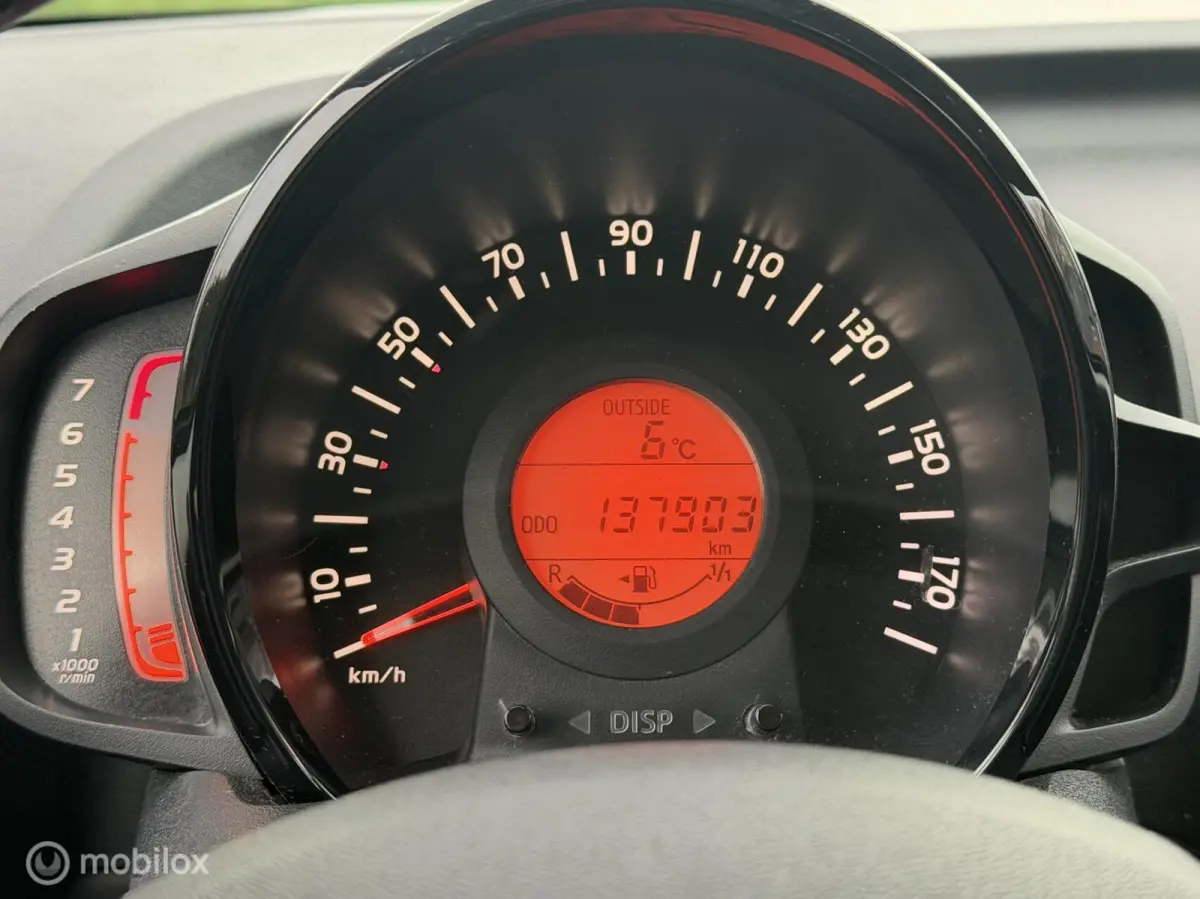 1.0 VTi | Carplay | NW APK |