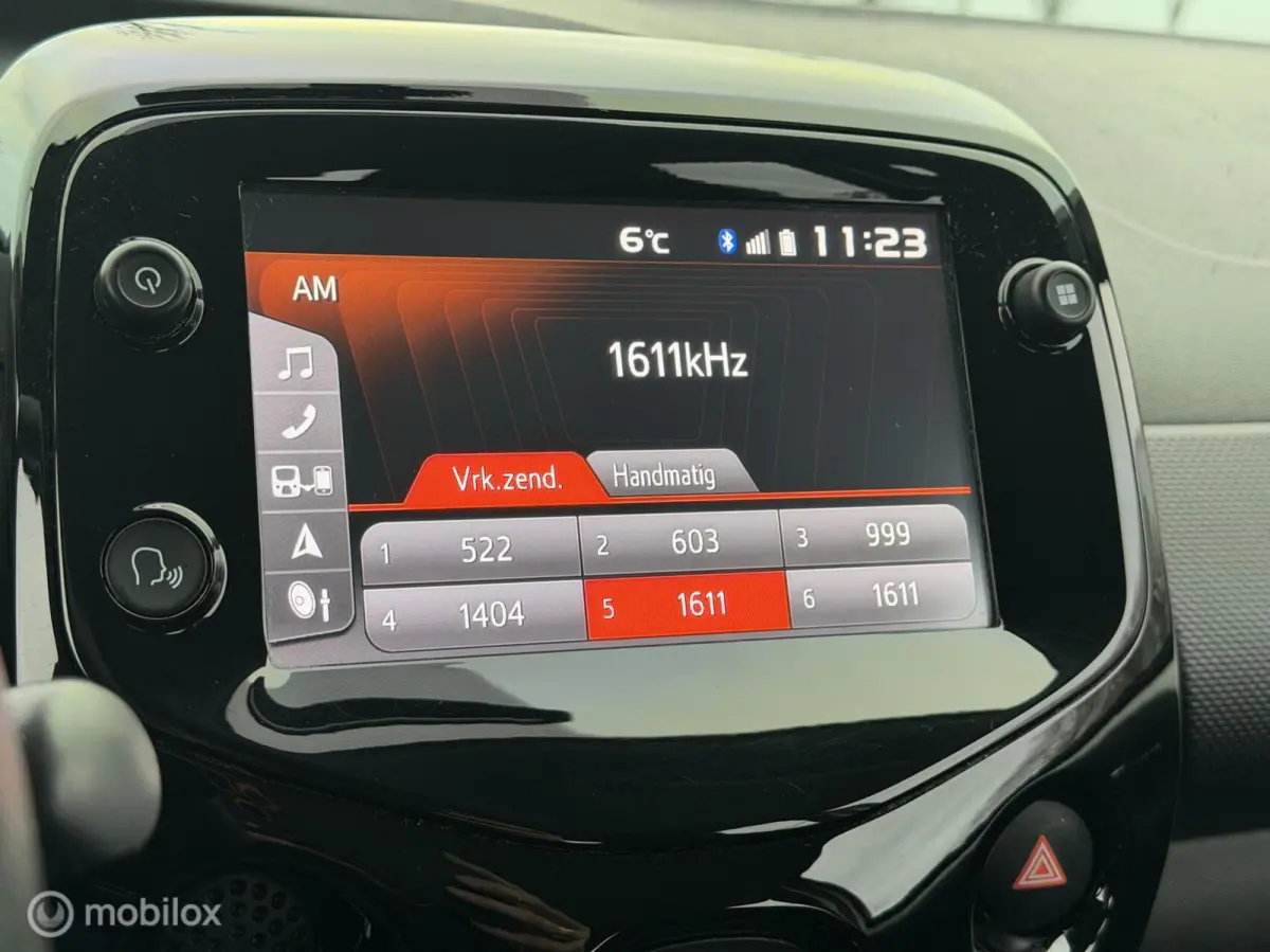 1.0 VTi | Carplay | NW APK |