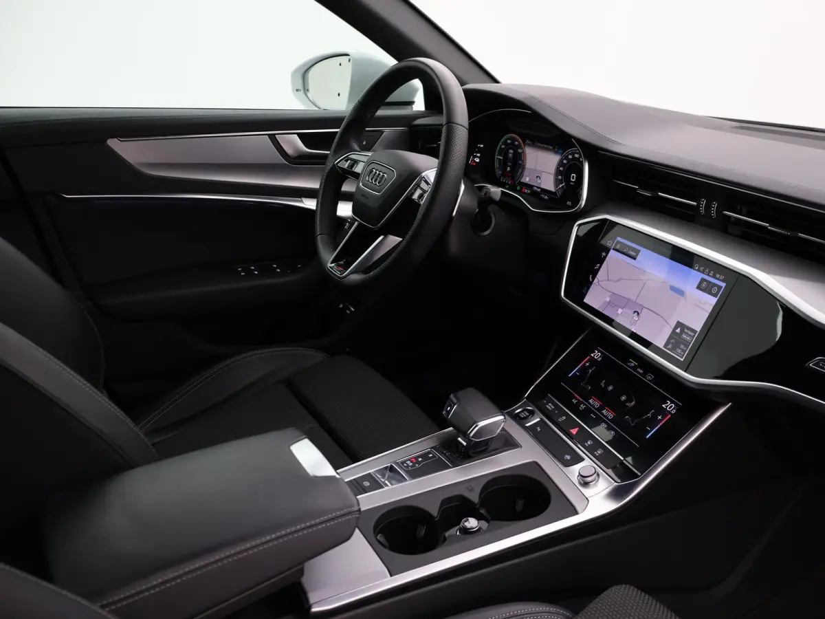 50 TFSIe 299 PK PLUG-IN QUATTRO 2X-LINE ORIG. NL + BANG & OLUFSEN | MEMORY | 19 INCH | VIRTUAL COCKPIT