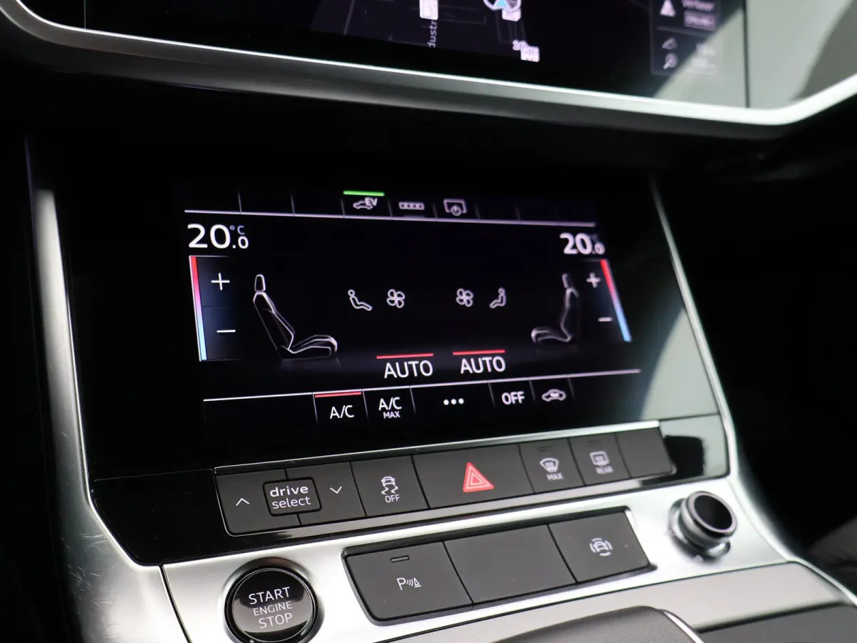 50 TFSIe 299 PK PLUG-IN QUATTRO 2X-LINE ORIG. NL + BANG & OLUFSEN | MEMORY | 19 INCH | VIRTUAL COCKPIT
