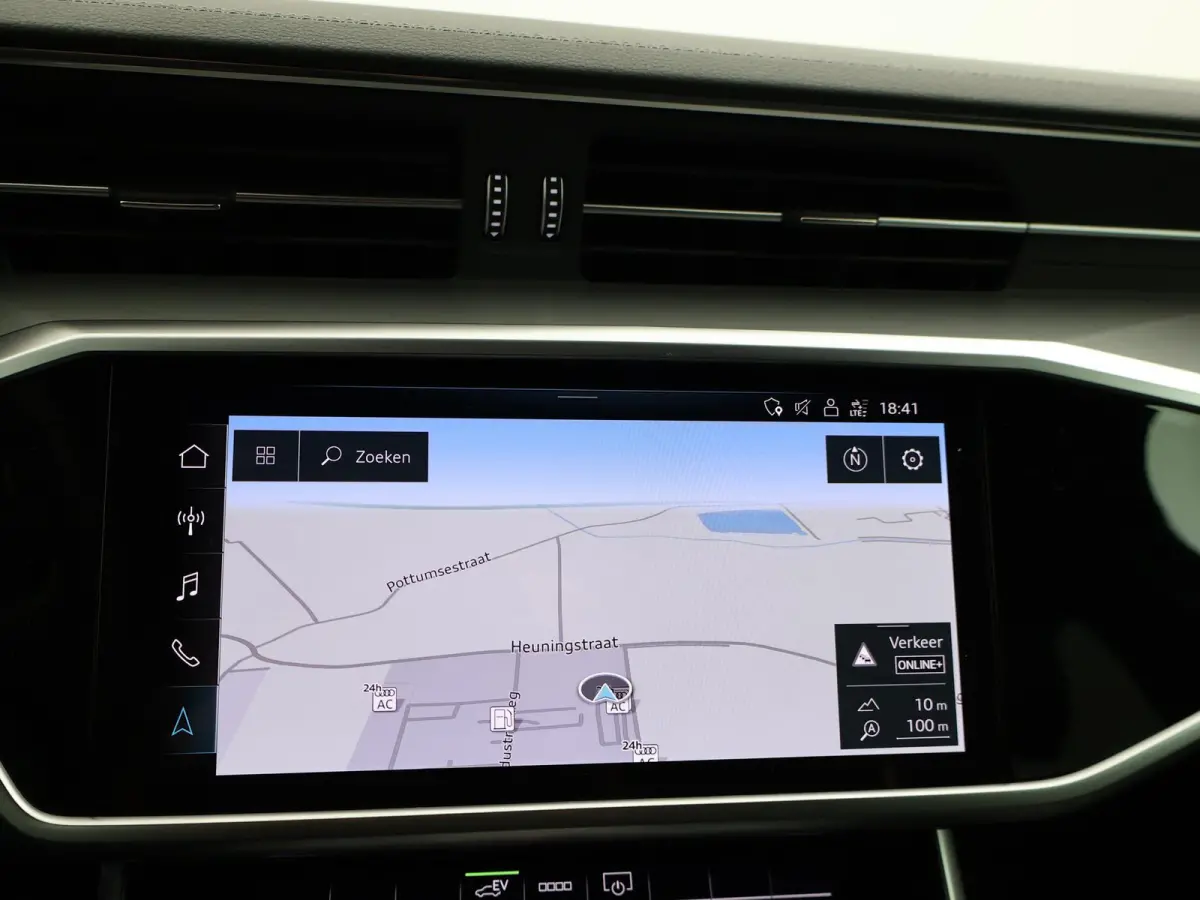 50 TFSIe 299 PK PLUG-IN QUATTRO 2X-LINE ORIG. NL + BANG & OLUFSEN | MEMORY | 19 INCH | VIRTUAL COCKPIT