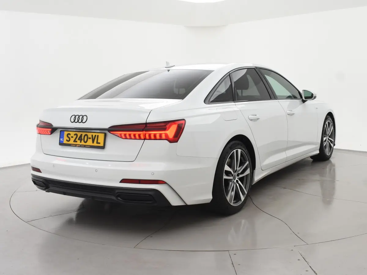 50 TFSIe 299 PK PLUG-IN QUATTRO 2X-LINE ORIG. NL + BANG & OLUFSEN | MEMORY | 19 INCH | VIRTUAL COCKPIT