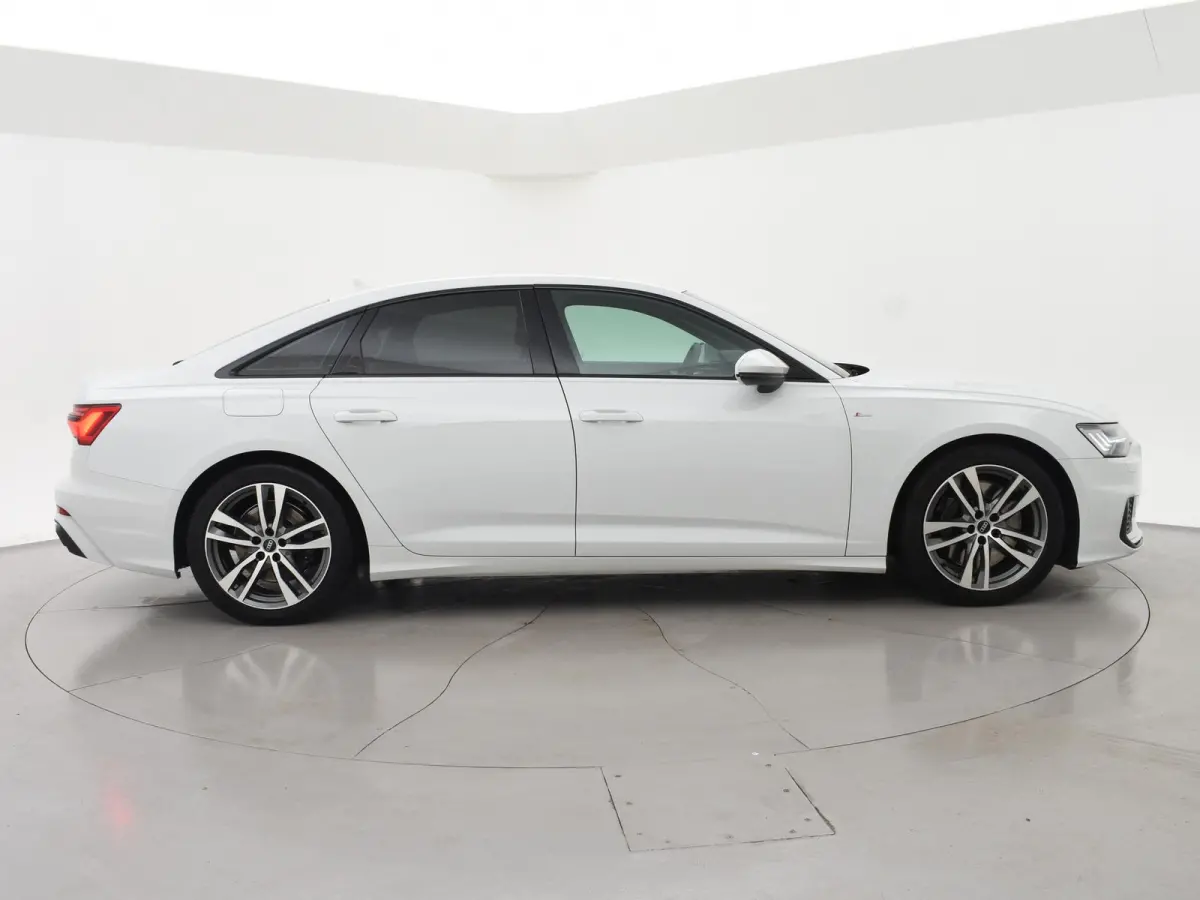 50 TFSIe 299 PK PLUG-IN QUATTRO 2X-LINE ORIG. NL + BANG & OLUFSEN | MEMORY | 19 INCH | VIRTUAL COCKPIT