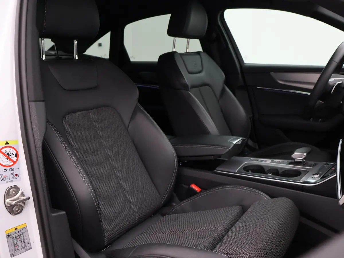 50 TFSIe 299 PK PLUG-IN QUATTRO 2X-LINE ORIG. NL + BANG & OLUFSEN | MEMORY | 19 INCH | VIRTUAL COCKPIT