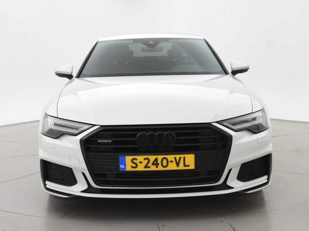 50 TFSIe 299 PK PLUG-IN QUATTRO 2X-LINE ORIG. NL + BANG & OLUFSEN | MEMORY | 19 INCH | VIRTUAL COCKPIT
