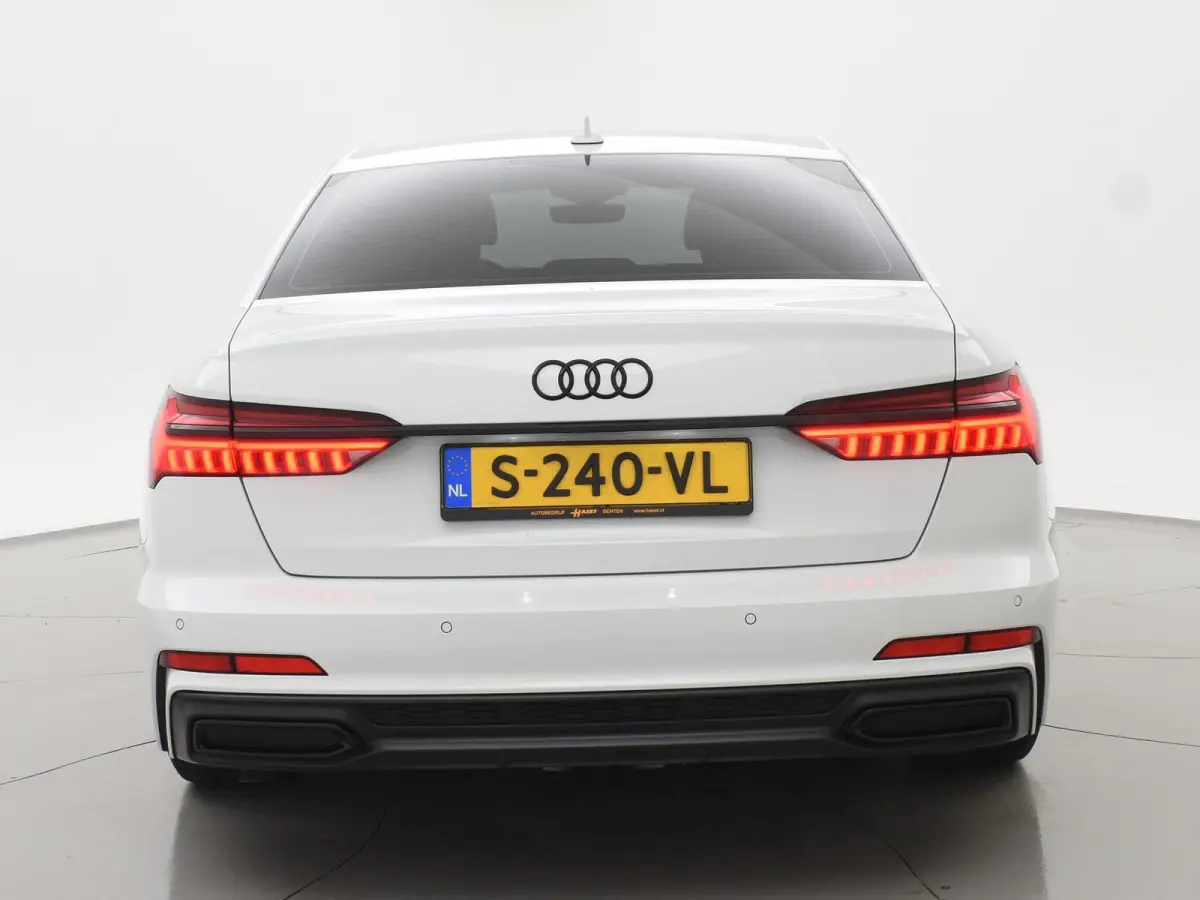 50 TFSIe 299 PK PLUG-IN QUATTRO 2X-LINE ORIG. NL + BANG & OLUFSEN | MEMORY | 19 INCH | VIRTUAL COCKPIT