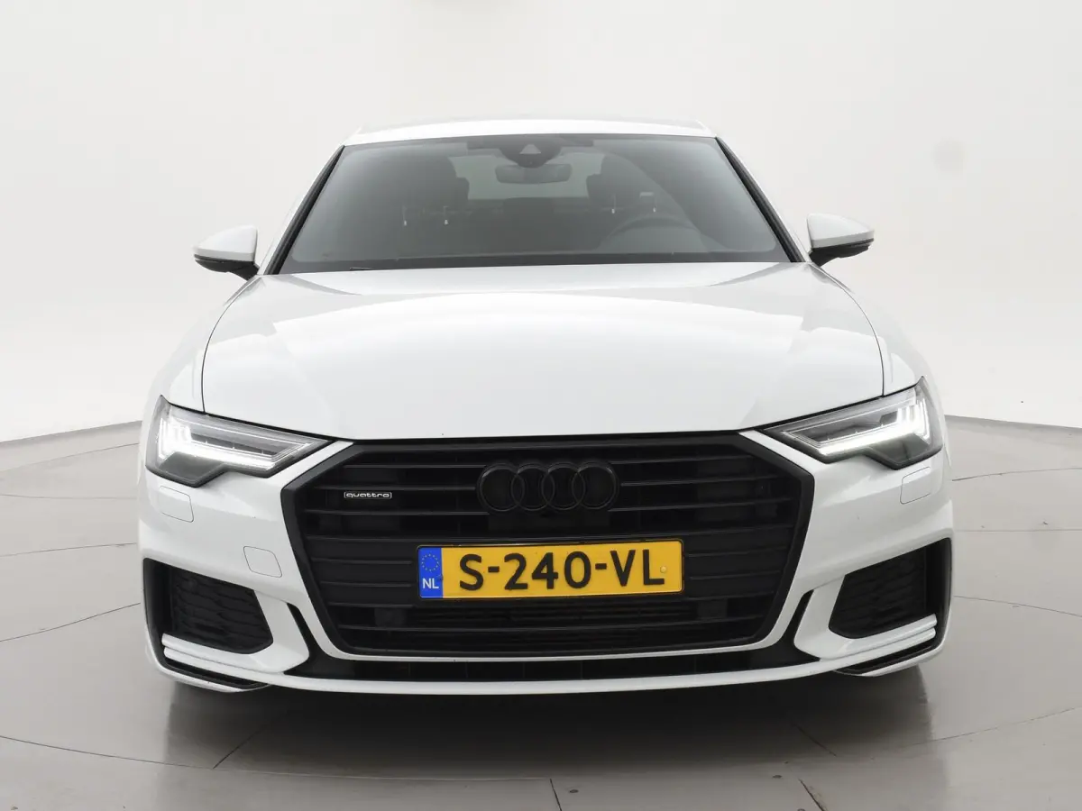 50 TFSIe 299 PK PLUG-IN QUATTRO 2X-LINE ORIG. NL + BANG & OLUFSEN | MEMORY | 19 INCH | VIRTUAL COCKPIT