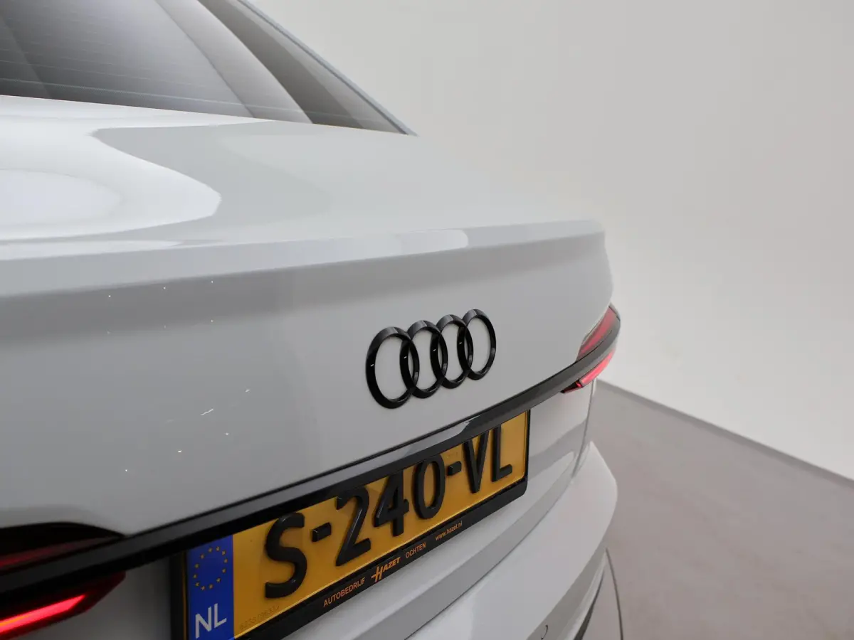 50 TFSIe 299 PK PLUG-IN QUATTRO 2X-LINE ORIG. NL + BANG & OLUFSEN | MEMORY | 19 INCH | VIRTUAL COCKPIT