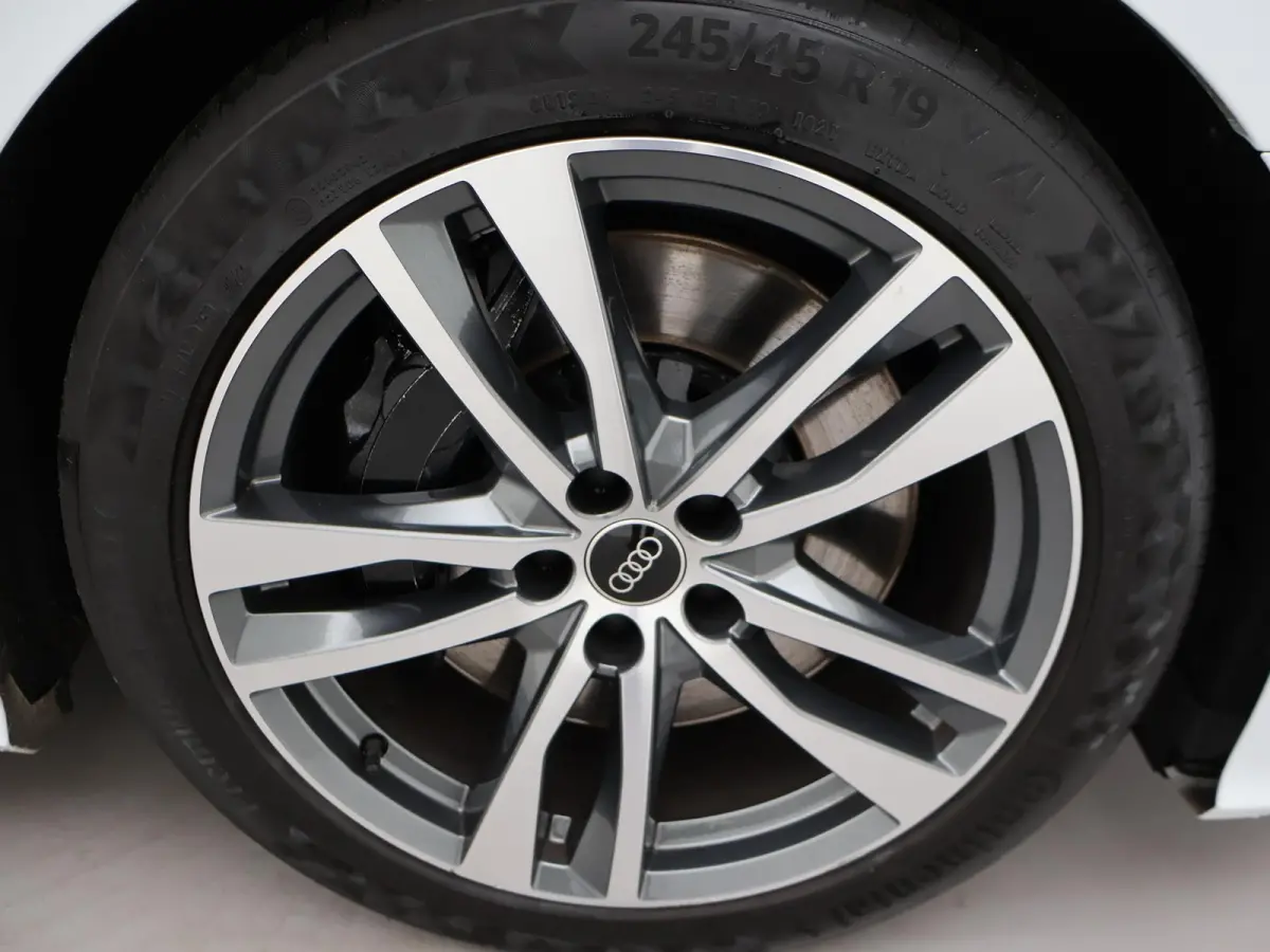 50 TFSIe 299 PK PLUG-IN QUATTRO 2X-LINE ORIG. NL + BANG & OLUFSEN | MEMORY | 19 INCH | VIRTUAL COCKPIT