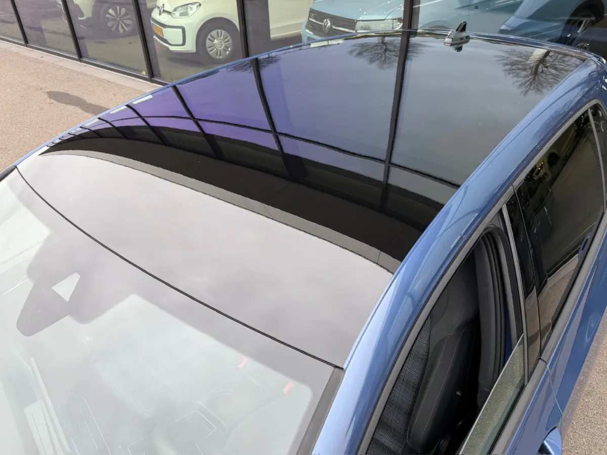 1.5 eHybrid GTE 272pk | Black Style | IQ light | Camera | Head-up | Rijklaar incl. garantie