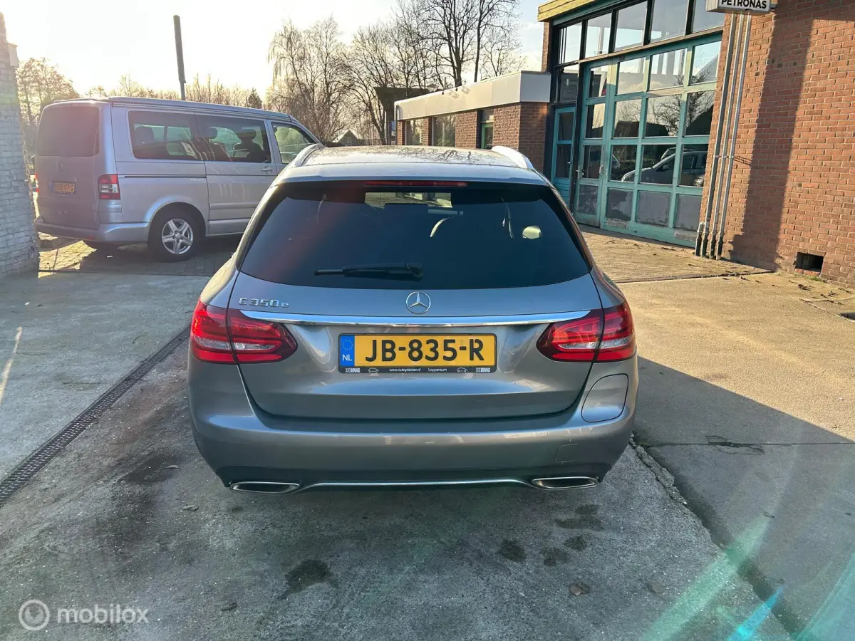 350 e Lease Edition Plus