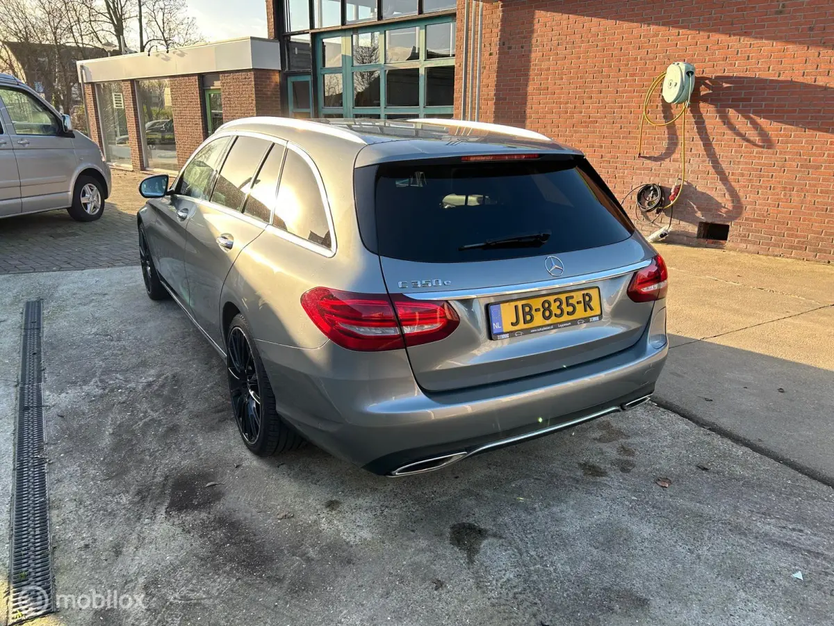 350 e Lease Edition Plus