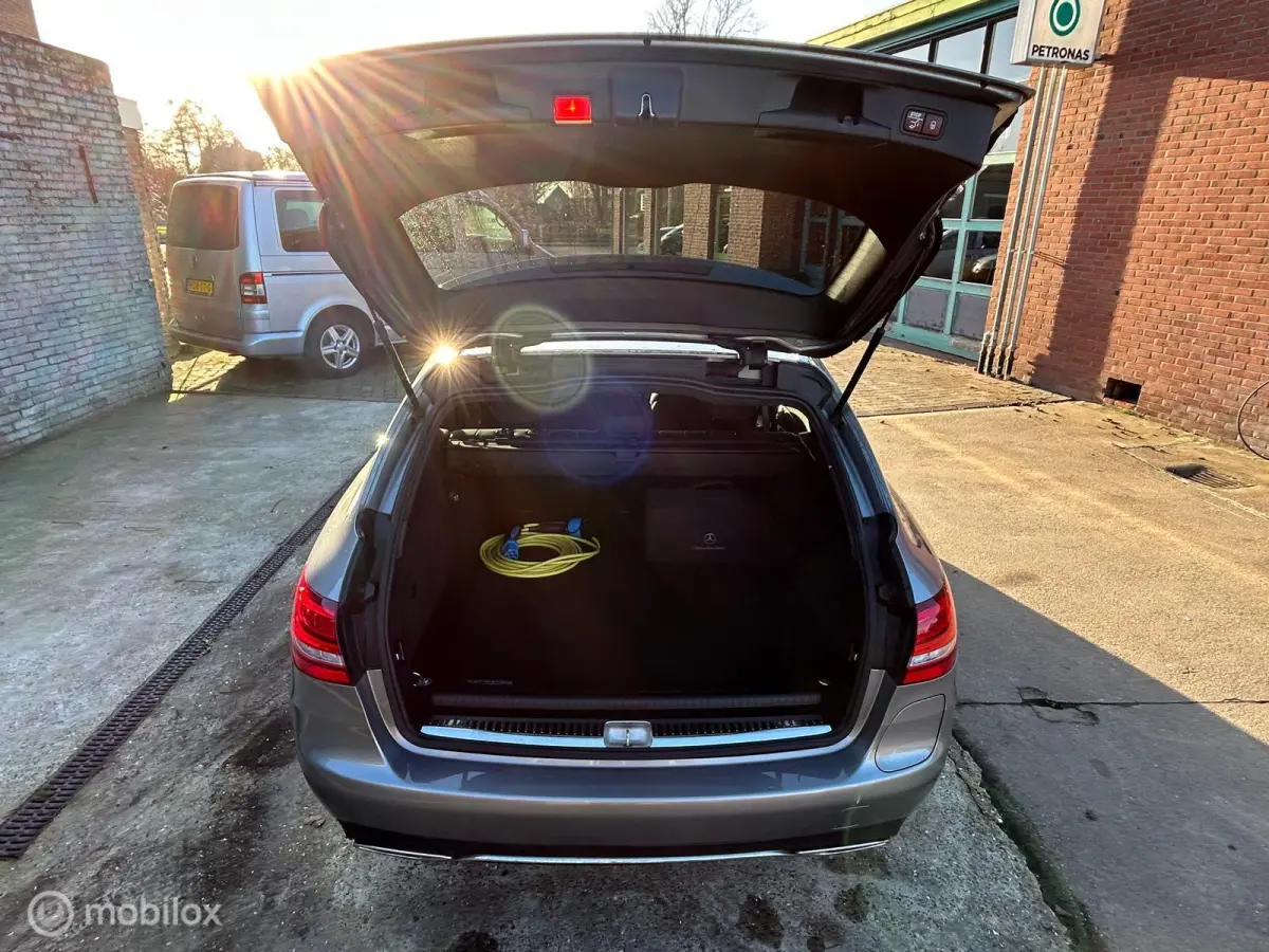 350 e Lease Edition Plus