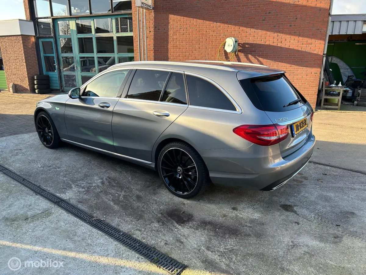 350 e Lease Edition Plus