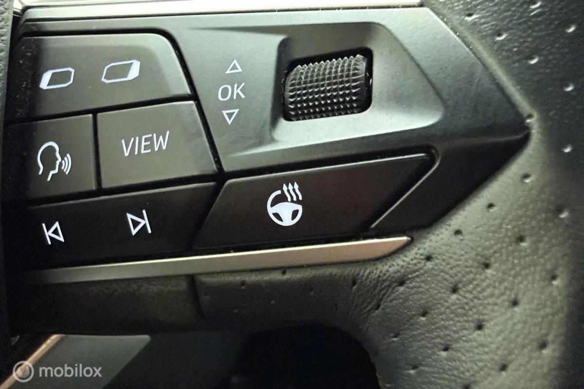1.4 TSI eHybrid FR|LUXE|ALCANTARA|CAM