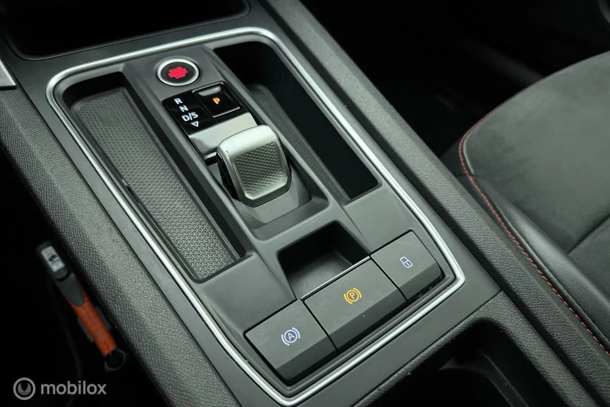 1.4 TSI eHybrid FR|LUXE|ALCANTARA|CAM