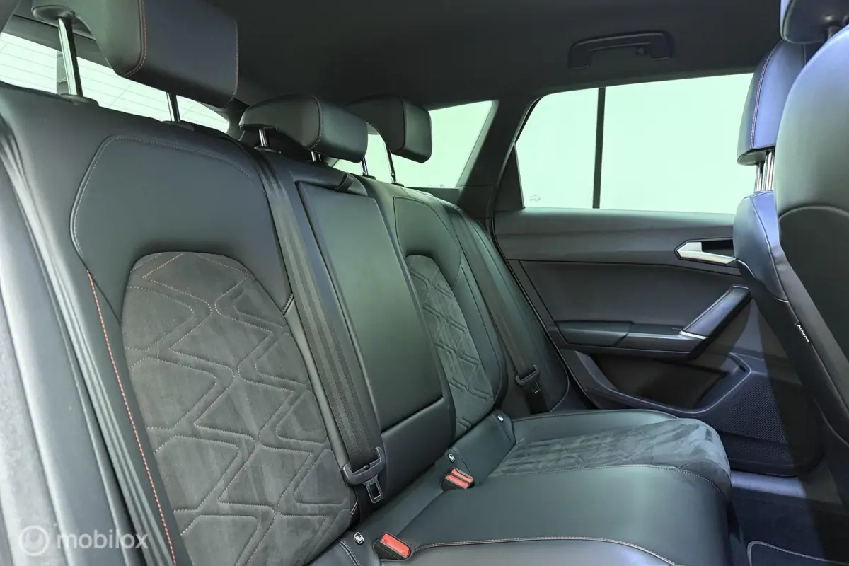 1.4 TSI eHybrid FR|LUXE|ALCANTARA|CAM