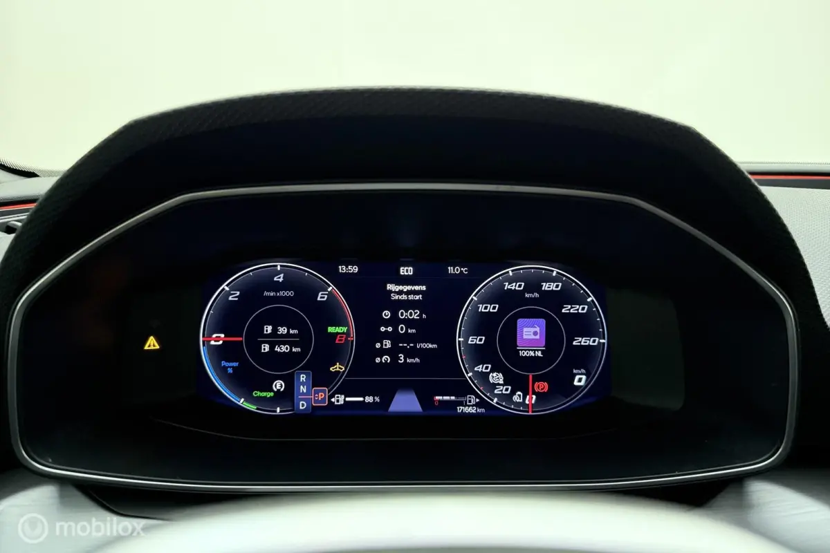 1.4 TSI eHybrid FR|LUXE|ALCANTARA|CAM