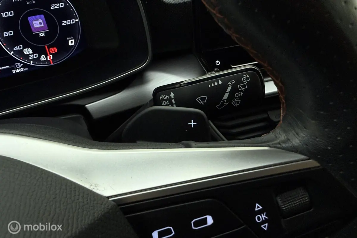1.4 TSI eHybrid FR|LUXE|ALCANTARA|CAM