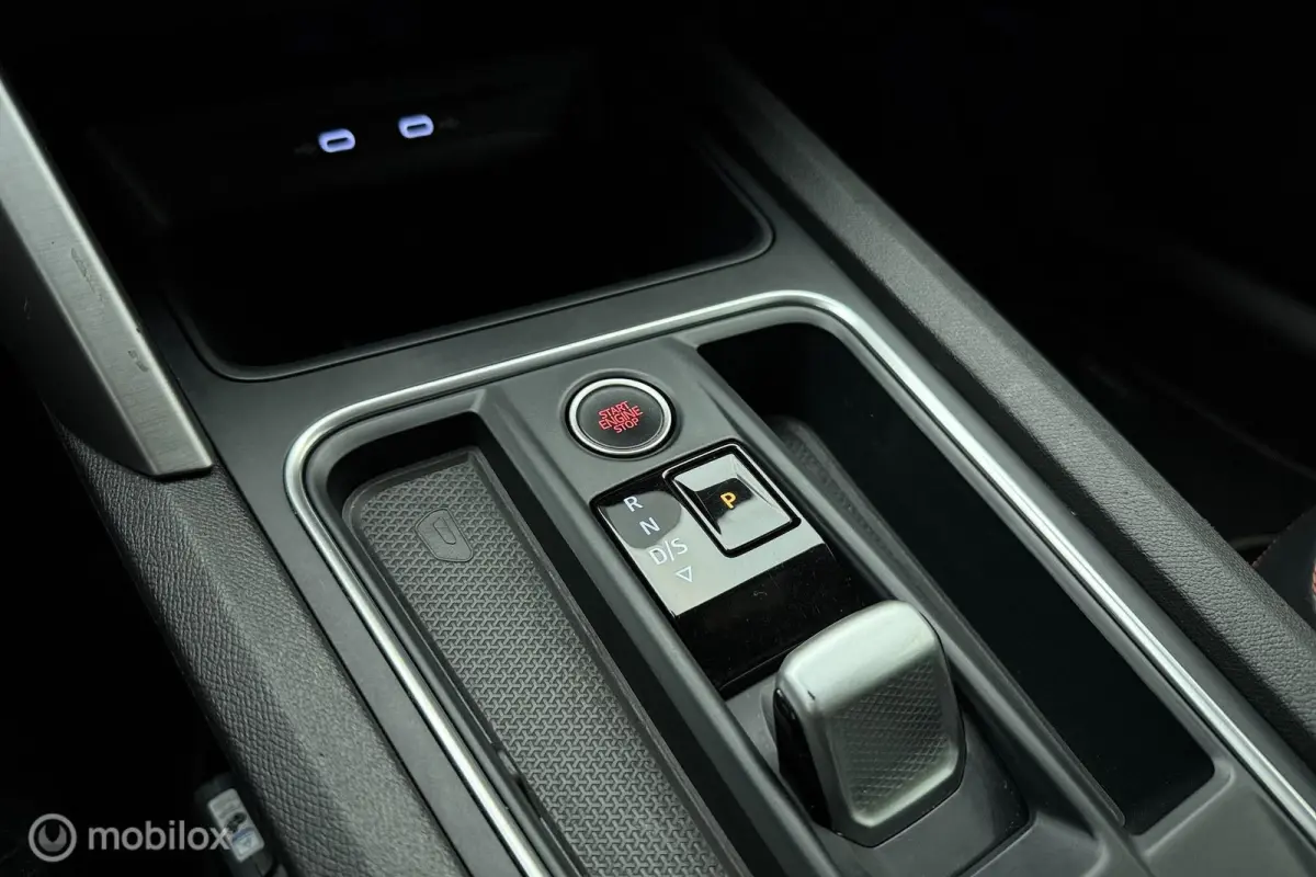 1.4 TSI eHybrid FR|LUXE|ALCANTARA|CAM